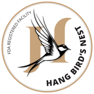 Premium Authentic Hằng's Birds Nest