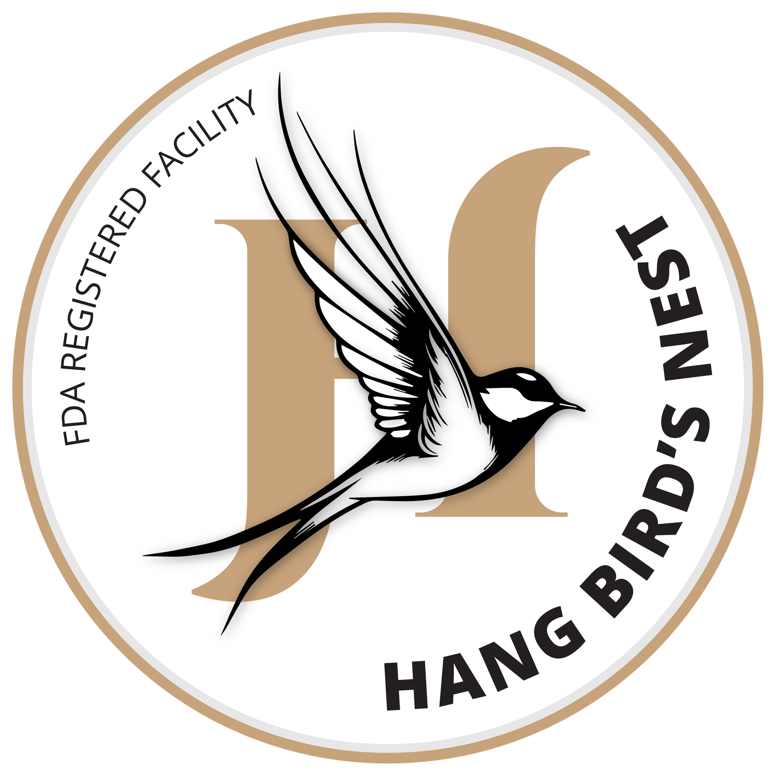 Premium Authentic Hằng's Birds Nest